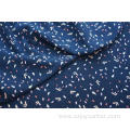 4 Way Stretch Plain Weave Chiffon Print Fabric